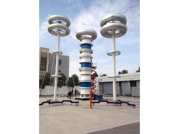 XZL系列調(diào)感串聯(lián)諧振試驗(yàn)裝置