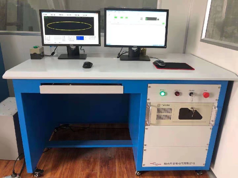 測量控制系統(tǒng)