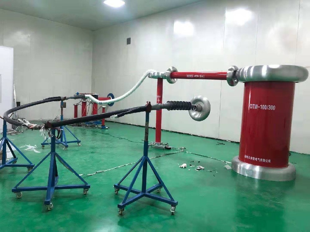 工頻無局部放電試驗變壓器成套系統(tǒng)