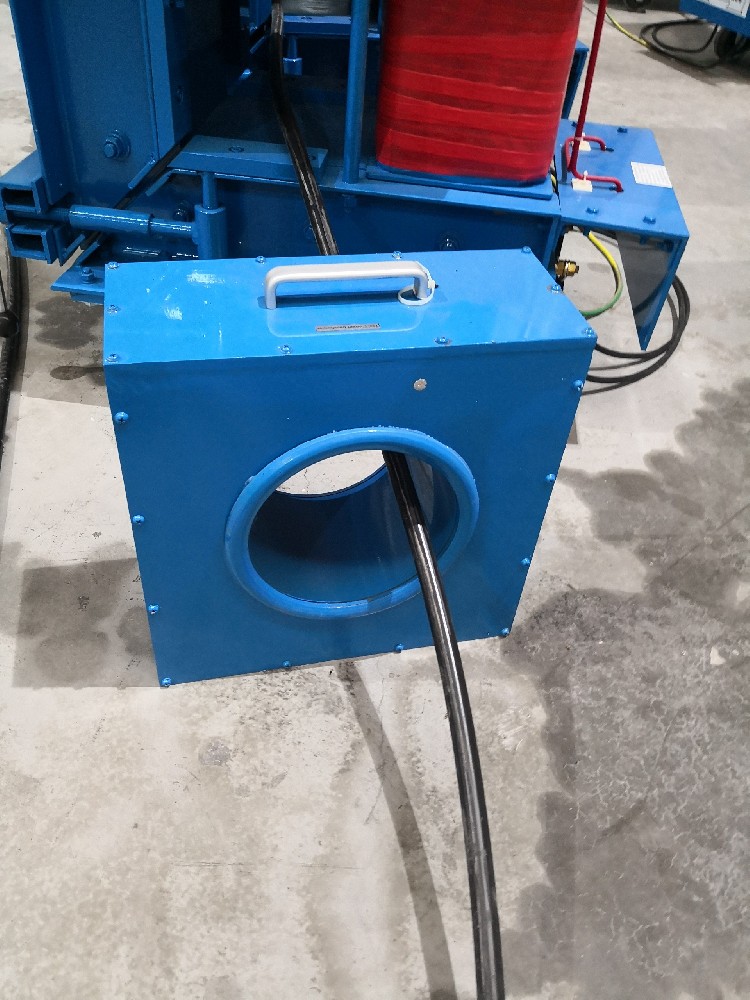 大電流變壓器及溫升試驗(yàn)系統(tǒng)