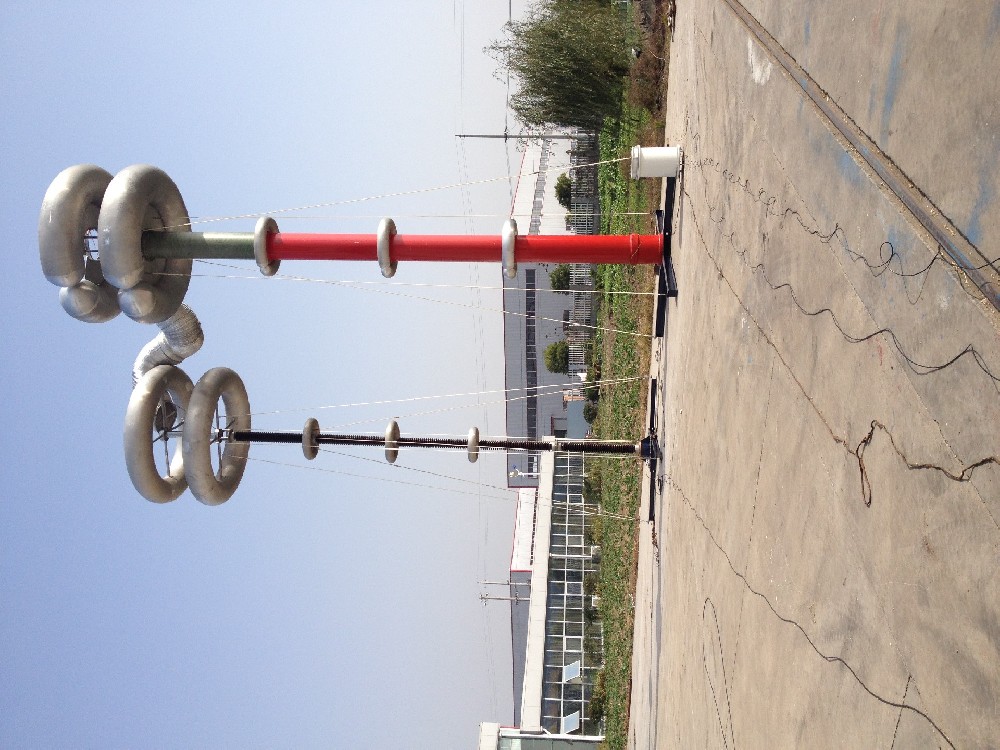 XZF系列變頻串聯(lián)諧振試驗裝置