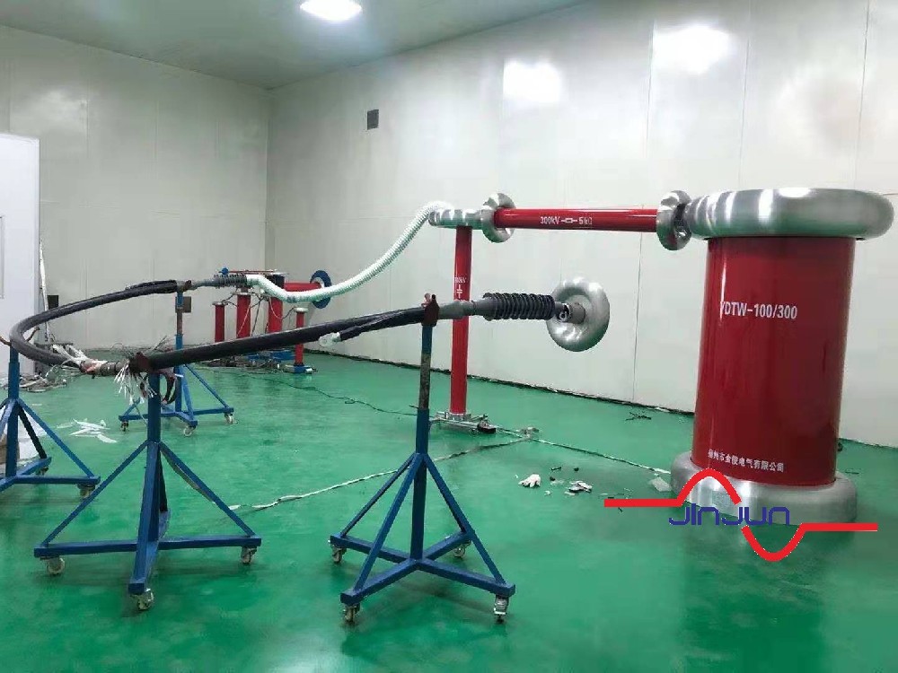 無局工頻變壓器順利驗收