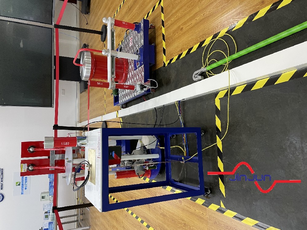 系列沖擊電流發(fā)生器