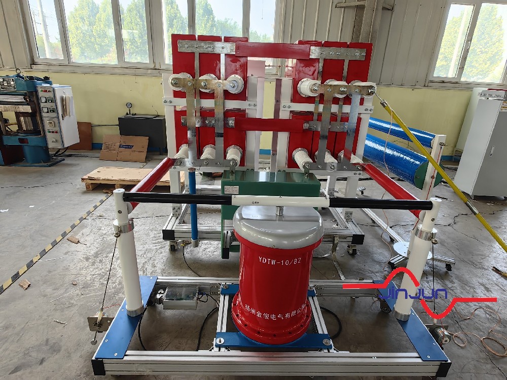 三合一沖擊電流發(fā)生器 4/10us 8/20us 2ms